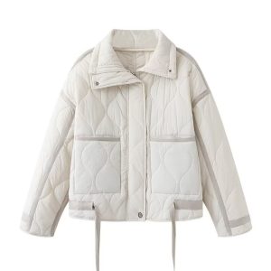 Stylish Jacket For Women Fallwinter