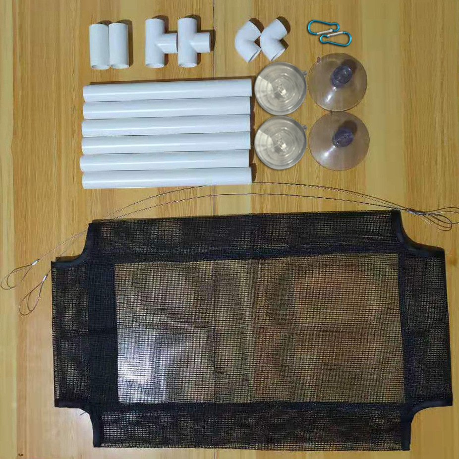 Cat Hammock Nest Hanging Pet Supplies - Image 3