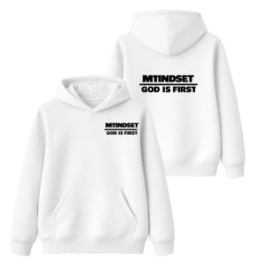 Womens Trendy Korean-style Casual Loose-fitting Long-sleeve Hoodie