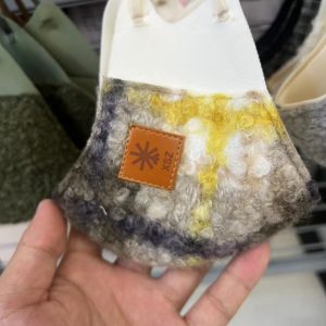 Warm Mask Thick Windproof Cold-proof Washable