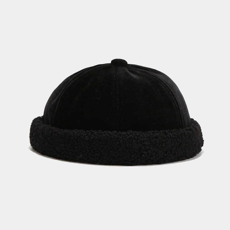 Stylish Insulated Womens Bucket Hat For Fall And Winter - Image 9