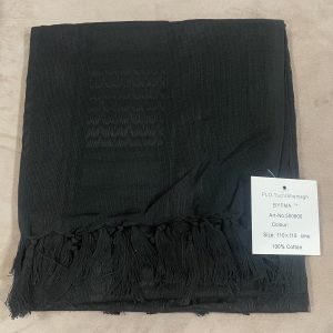 Camouflage Special Forces Jacquard Scarf