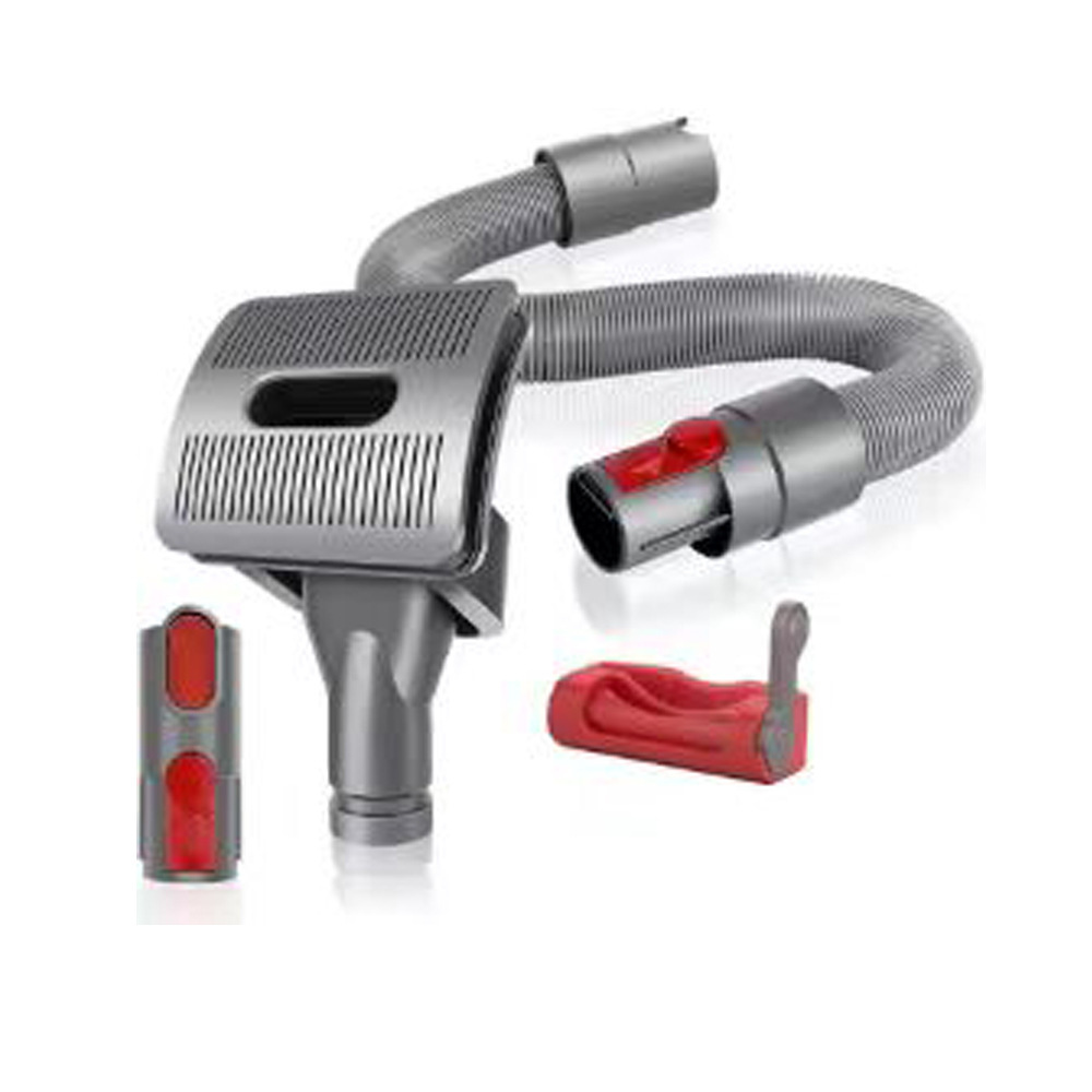 Pet Hair Brush Vacuum Cleaner Accessories - الصورة 6