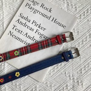 Dopamine Belt Sweet Cool And Sassy For Women