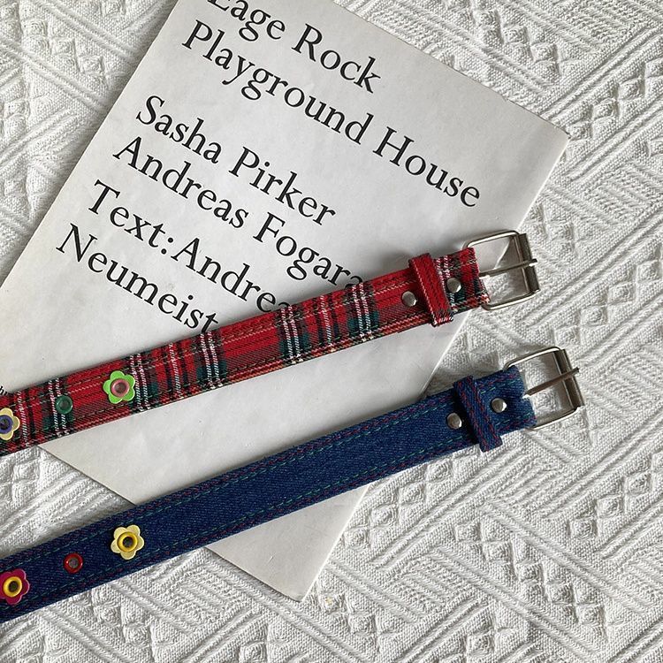 Dopamine Belt Sweet Cool And Sassy For Women - Image 2