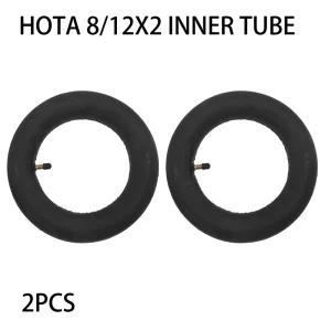 CST 8.5 10 inch FOR Xiaomi M365 Electric Scooter Rubber Tire Durable 8 1/2*2  10x2 Inner Tube  Front Rear Millet Wear Tires