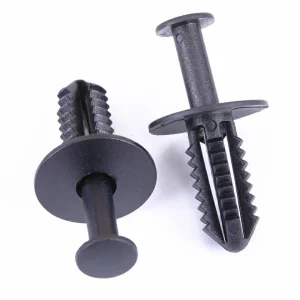 20/100x 1249900492  Fender Liner Fastener Rivet Push Type Clips Retainer For Mercedes Benz W124 W164 W171 W202 W203 W204 W207