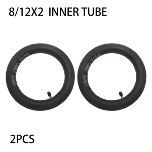 CST 8.5 10 inch FOR Xiaomi M365 Electric Scooter Rubber Tire Durable 8 1/2*2  10x2 Inner Tube  Front Rear Millet Wear Tires