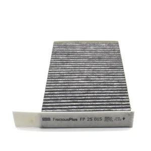 MANNFILTER FP25015 Cabin Air Filter For TESLA MOTORS Model 3 06.2018- Model Y 01.2021- 110768100A 110768100B 110768100C