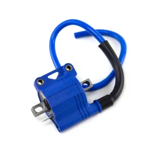 Universal Ignition Coil For NIBBI Motorcycle Dirt Bike ATV Scooter 2T 4T Engine Ignition System  Moped Off-road Kymco Racing