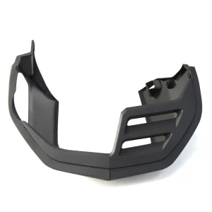 For CB650R 2019-2025 Motorcycle Belly Pan Engine Spoiler Lower Fairing Frame Panel Protector For HONDA CB 650 R 650R