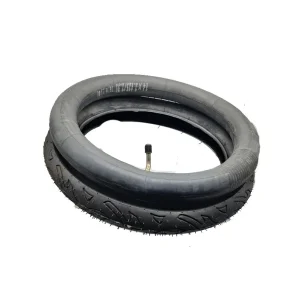 Good Quality 14x2.125 Tyre Inner Tube 14*2.125  Tire for E-bike  Antiskid  Electric Bicycle