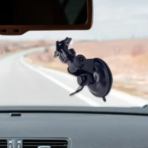 Car GPS DV DVR Universal Mini auto Suction Cup Mount Tripod Holder Car Mount Holder Car GPS DV DVR Camera interior Accessories