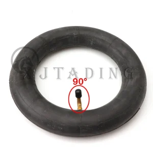 High Quality 10x3.0 inner and outer tire 10*3.0 tube tyre For KUGOO M4 PRO Electric Scooter Go karts ATV Quad Speedway tyre