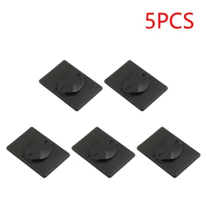 Strong Mobile Phone Back Buckle Bicycle Phone Sticker for GARMIN for Bryton Universal Cellphone Sticky Mount GPS Bracket