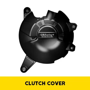 GBRacing Z900 2017-2026 + Motorcycle Engine Protect Cover For KAWASAKI Z 900 body & Frames Clutch Pulse Protection Cover