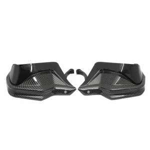 Fit For BMW R1200GS LC F800GS F750GS F850GS F900R/XR S1000XR R1250GS Motorcycle Handguard Shield Hand Guard Protector Windshield