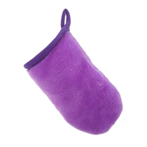 Face Deep Cleaning towels for baby Reusable Makeup Remover Glove Soft Microfiber Cleansing Makeup Removing Cleaning Towel