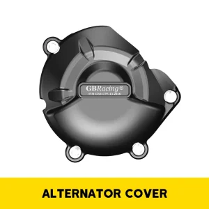 GBRacing Z800 2013-2016 Motorcycle Engine Protect Cover For KAWASAKI Z 800 body & Frames Clutch Pulse Protection Cover Parts