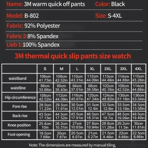 Winter Waterproof Motorcycle Overpants Quick Release Touring Moto Pants Men's Warm Windproof Motorbike Trousers CE Kneepads
