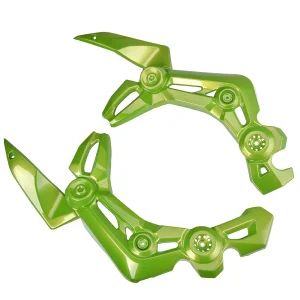 For Z900 Frame Side Cover Fairing Engine Guard for Kawasaki Z 900 Z900 Motorcycle Bodywork Frame Engine Side Panel 2017-2019