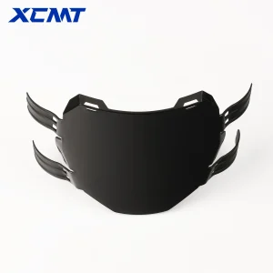 The Modified Front Number Plate Frame Windshield Available For Surron Suitable For Taralia Accessories For Motorbike Moto