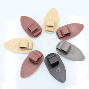 Car Mat Carpet Clips Removable Fixing Grips Clamps Floor Holders Car Anti-Slip Carpet Fixing Clips Fastener Retainer