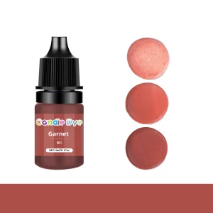 33 Colors Candle Liquid Dyes Liquid Colorants Used For DIY Aromatherapy Candle Making Resin Dropper Filling 5ml Candle Pigment