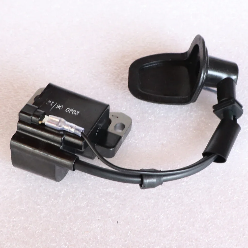 Ignition Coil for 43cc 47cc 49cc Mini Quad Pocket Dirt Bike ATV 2-Stroke Engine Part with L7T Spark Plug Good Quality - Image 4