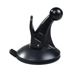Plastic Suction Cup Mount Stand Holder 360 Degree Rotating GPS Navigator Stand Replacement Auto Accessories For Garmin Nuvi ﻿