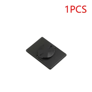 Strong Mobile Phone Back Buckle Bicycle Phone Sticker for GARMIN for Bryton Universal Cellphone Sticky Mount GPS Bracket