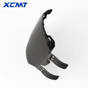 The Modified Front Number Plate Frame Windshield Available For Surron Suitable For Taralia Accessories For Motorbike Moto