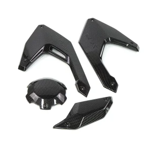 For Honda X-ADV 750 XADV750 X ADV XADV 2021 2022 2023 2024 2025 2026 Side Panel Frame Cover Cowl Fairing Motorcycle Accessories