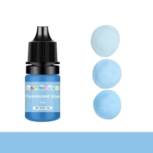 33 Colors Candle Liquid Dyes Liquid Colorants Used For DIY Aromatherapy Candle Making Resin Dropper Filling 5ml Candle Pigment