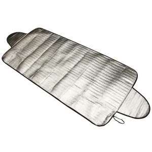 Car Exterior Protection Snow Blocked Car Covers Snow Ice Protector Visor Sun Shade Front Rear Windshield Cover Block Shields