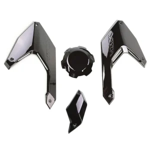 For Honda X-ADV 750 XADV750 X ADV XADV 2021 2022 2023 2024 2025 2026 Side Panel Frame Cover Cowl Fairing Motorcycle Accessories