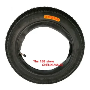 Hot Sale High Performance 14*2.50 (64-254) Electric Vehicle Wheel Tyre Inner and Outer Tire 14x2.50 Tube