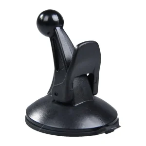 Plastic Suction Cup Mount Stand Holder 360 Degree Rotating GPS Navigator Stand Replacement Auto Accessories For Garmin Nuvi ﻿