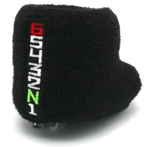 Motorcycle Front Fluid Oil Brake / Clutch Reservoir Cover Sock For Suzuki GSX-R 750 600 1000 GSXR750 GSXR600 GSXR1000