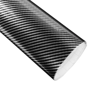 2D 3D 4D 5D 6D Carbon Fiber Vinyl Wrap Film Car Sticker Protective Decal Computer Laptop Phone Motorcycle Cover Auto Accsesories