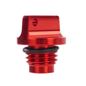 Universal CNC Oil Cover Motorcycle Oil  Aluminum Alloy Cover Screw CNC Aluminum Engine Oil Universal Chassis Cover