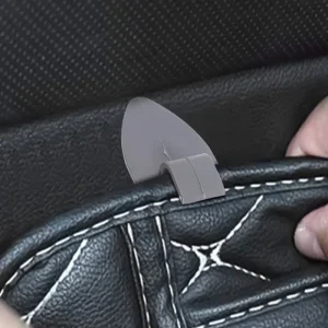 Car Mat Carpet Clips Removable Fixing Grips Clamps Floor Holders Car Anti-Slip Carpet Fixing Clips Fastener Retainer