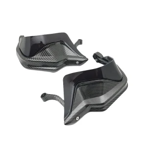 Fit For BMW R1200GS LC F800GS F750GS F850GS F900R/XR S1000XR R1250GS Motorcycle Handguard Shield Hand Guard Protector Windshield