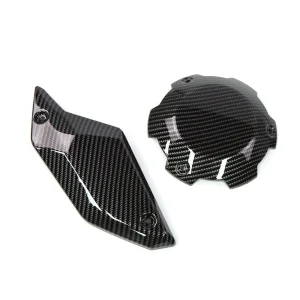 For Honda X-ADV 750 XADV750 X ADV XADV 2021 2022 2023 2024 2025 2026 Side Panel Frame Cover Cowl Fairing Motorcycle Accessories