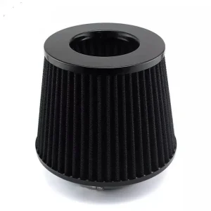 76MM 3 Inch High Flow Cold Air Intake Filter Universal Induction Kit Car Accessories Vehicles Air Filters Sport Power Mesh Cone