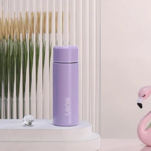 120ml Mini Thermos Vacuum Flasks Cup Insulated Stainless Steel Mug Portable Wate Rbottle Keep Hot Cold Garrafa Termica