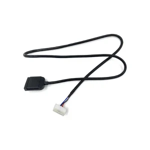 Sim Card Slot Adapter For Android Radio Multimedia Gps 4G 20pin Cable Connector Car Accsesories Wires Replancement Part