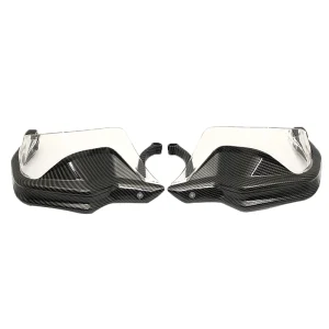Fit For BMW R1200GS LC F800GS F750GS F850GS F900R/XR S1000XR R1250GS Motorcycle Handguard Shield Hand Guard Protector Windshield