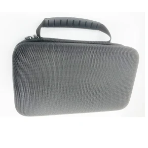 Newest EVA Hard Portable Bag Carrying Box Protect Case for NOCO Boost Plus GB40 1000 Amp 12V UltraSafe Lithium Jump Starter