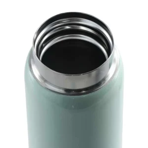 200/280ml Mini Thermos Bottle Coffee Mug 316 Stainless Steel Insulated Cup Portable Thermos Cup Travel Water Bottle Tea Cup Gift